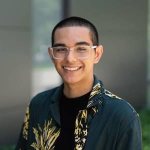 Meet your Posher, Joshua